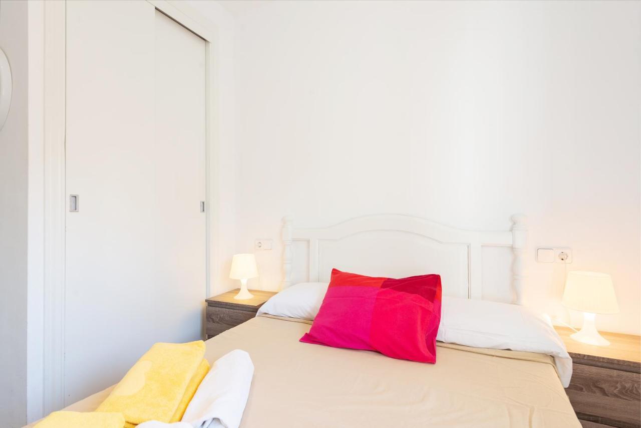 Apartment Countess Garden 2-1, Sun Of The Bay Vidalba 1, At Alcudia Beach 알쿠디아 항구 외부 사진