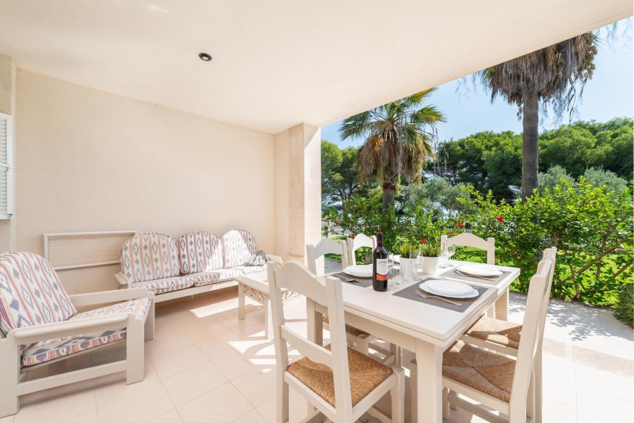 Apartment Countess Garden 2-1, Sun Of The Bay Vidalba 1, At Alcudia Beach 알쿠디아 항구 외부 사진